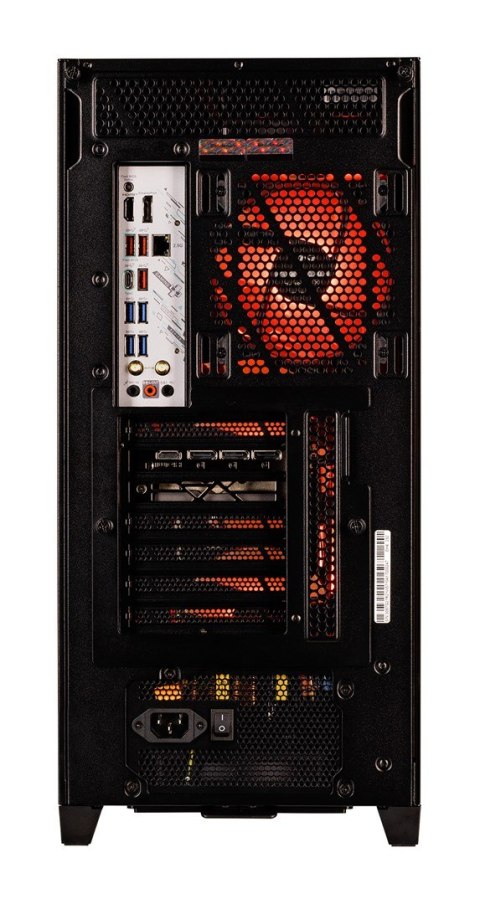 Actina PBM 8700F/32GB/2TB/RTX5080/850W Actina PBM 8700F/32GB/2TB/RTX5080/850W