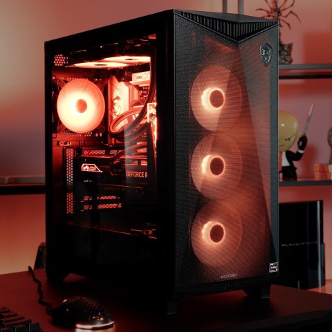 Actina PBM 8700F/32GB/2TB/RTX5080/850W Actina PBM 8700F/32GB/2TB/RTX5080/850W