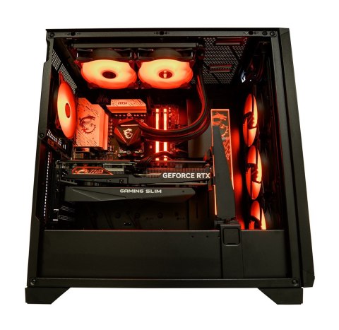 Actina PBM 9900X/32GB/2TB/RTX5070TiS/850W Actina PBM 9900X/32GB/2TB/RTX5070TiS/850W