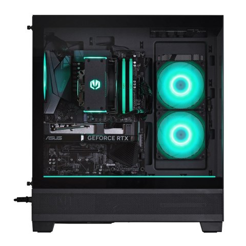 Actina View 7600X/32GB/1TB/RTX5070/750W/W11H Actina View 7600X/32GB/1TB/RTX5070/750W/W11H