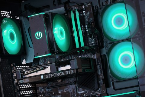 Actina View 7600X/32GB/1TB/RTX5070/750W/W11H Actina View 7600X/32GB/1TB/RTX5070/750W/W11H