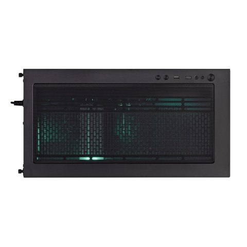Actina View 9800X3D/32GB/1TB/RTX5070/750W Actina View 9800X3D/32GB/1TB/RTX5070/750W