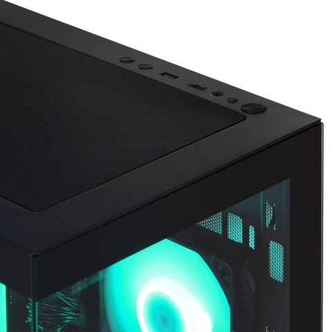 Actina View 9800X3D/32GB/1TB/RTX5070/750W Actina View 9800X3D/32GB/1TB/RTX5070/750W