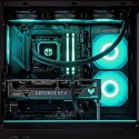 Actina View 9800X3D/32GB/1TB/RTX5070/750W