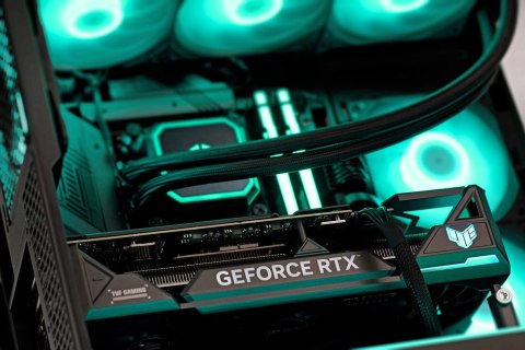 Actina View 9800X3D/32GB/1TB/RTX5070/750W Actina View 9800X3D/32GB/1TB/RTX5070/750W