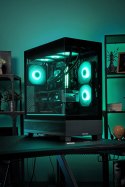 Actina View 9800X3D/32GB/1TB/RTX5070/750W