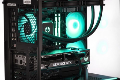 Actina View 9800X3D/32GB/1TB/RTX5070Ti/750W Actina View 9800X3D/32GB/1TB/RTX5070Ti/750W