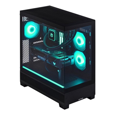 Actina View 9800X3D/32GB/2TB/RTX5080/850W Actina View 9800X3D/32GB/2TB/RTX5080/850W