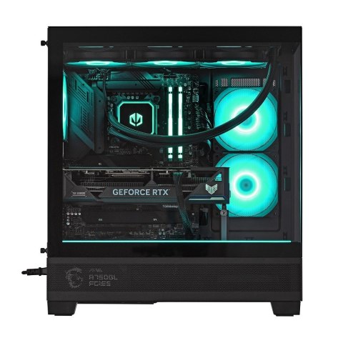 Actina View 9800X3D/32GB/2TB/RTX5090/1000W Actina View 9800X3D/32GB/2TB/RTX5090/1000W