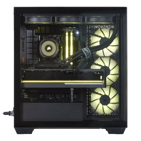 Actina iCUE 7800X3D/32GB/2TB/RX9070XT/850W Actina iCUE 7800X3D/32GB/2TB/RX9070XT/850W