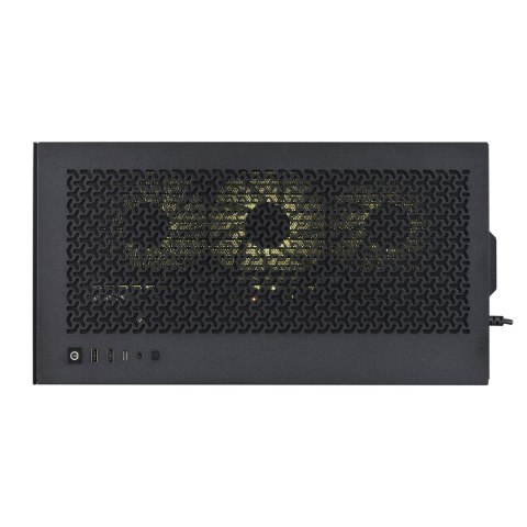 Actina iCUE 7800X3D/32GB/2TB/RX9070XT/850W Actina iCUE 7800X3D/32GB/2TB/RX9070XT/850W