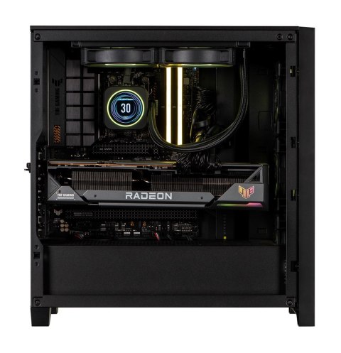 Actina iCUE 7800X3D/32GB/2TB/RX7900XTX/1000W/W11 Actina iCUE 7800X3D/32GB/2TB/RX7900XTX/1000W/W11