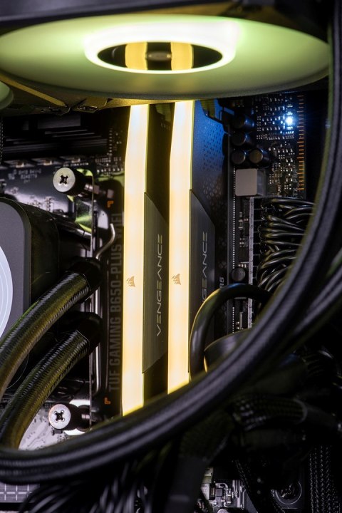Actina iCUE 7800X3D/32GB/2TB/RX7900XTX/1000W/W11 Actina iCUE 7800X3D/32GB/2TB/RX7900XTX/1000W/W11