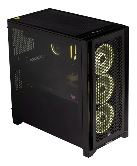 Actina iCUE 7800X3D/32GB/2TB/RX7900XTX/1000W/W11 Actina iCUE 7800X3D/32GB/2TB/RX7900XTX/1000W/W11