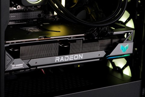 Actina iCUE 7800X3D/32GB/2TB/RX7900XTX/1000W/W11 Actina iCUE 7800X3D/32GB/2TB/RX7900XTX/1000W/W11
