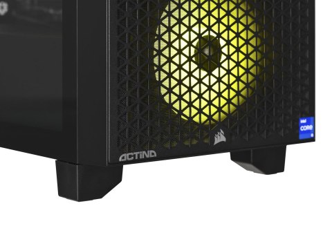Actina iCUE 7900X3D/32GB/2TB/RX7900XTX/1000W Actina iCUE 7900X3D/32GB/2TB/RX7900XTX/1000W