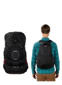 Plecak trekkingowy OSPREY Aether Plus 100 czarny L/XL