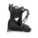 Nosidełko turystyczne OSPREY Poco Child Carrier czarne
