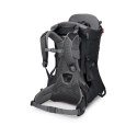 Nosidełko turystyczne OSPREY Poco Child Carrier czarne