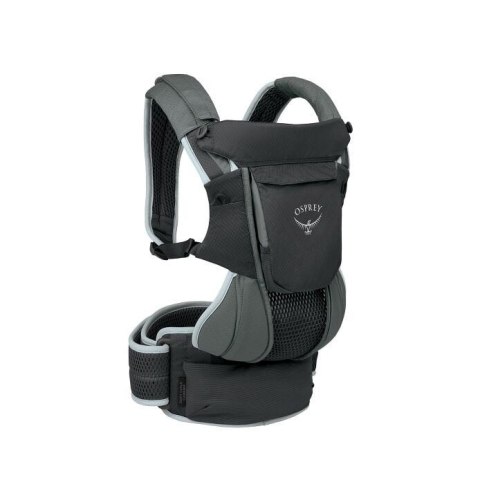 Nosidło dziecięce OSPREY Poco Soft Child Carrier czarny Nosidło dziecięce OSPREY Poco Soft Child Carrier czarny