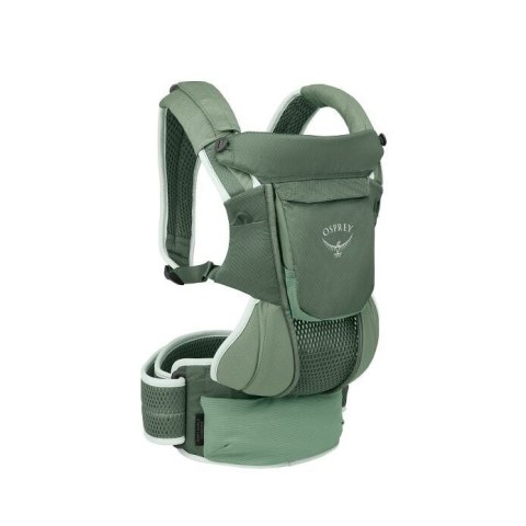 Nosidło dziecięce OSPREY Poco Soft Child Carrier zielony Nosidło dziecięce OSPREY Poco Soft Child Carrier zielony