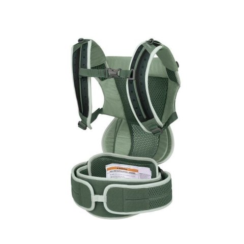 Nosidło dziecięce OSPREY Poco Soft Child Carrier zielony Nosidło dziecięce OSPREY Poco Soft Child Carrier zielony