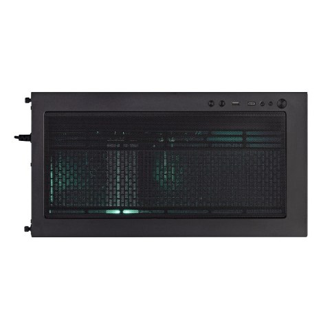 Actina View 9900X/32GB/2TB/RTX5080/850W Actina View 9900X/32GB/2TB/RTX5080/850W