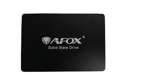 AFOX SSD 512GB TLC 540 MB/S SD250-512GN AFOX SSD 512GB TLC 540 MB/S SD250-512GN