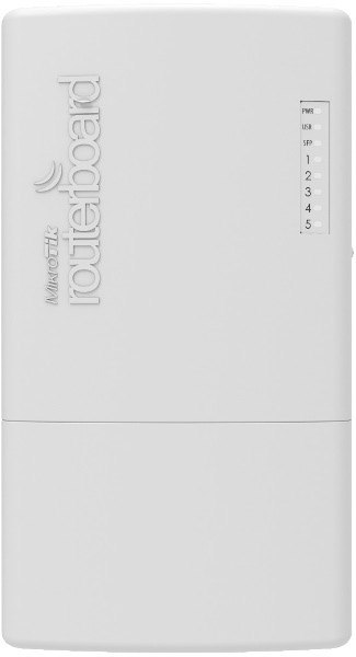 MIKROTIK ROUTERBOARD RB960PGS-PB POWERBOX PRO MIKROTIK ROUTERBOARD RB960PGS-PB POWERBOX PRO