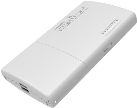 MIKROTIK ROUTERBOARD RB960PGS-PB POWERBOX PRO MIKROTIK ROUTERBOARD RB960PGS-PB POWERBOX PRO