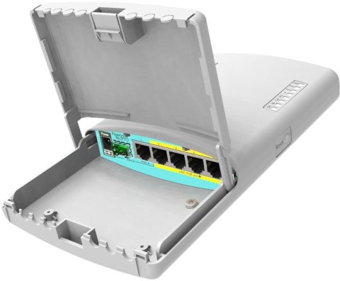 MIKROTIK ROUTERBOARD RB960PGS-PB POWERBOX PRO MIKROTIK ROUTERBOARD RB960PGS-PB POWERBOX PRO