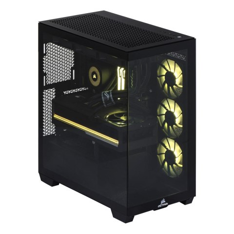 Actina iCUE 7800X3D/32GB/1TB/RTX5070Ti/850W Actina iCUE 7800X3D/32GB/1TB/RTX5070Ti/850W