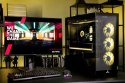 Actina iCUE 7800X3D/32GB/2TB/RTX5070Ti/850W/W11
