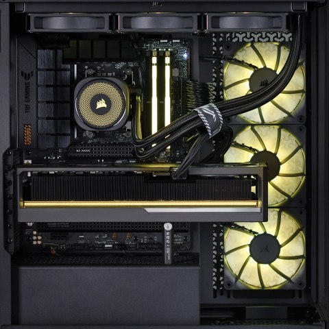 Actina iCUE 7900X/32GB/1TB/RTX5070Ti/850W Actina iCUE 7900X/32GB/1TB/RTX5070Ti/850W
