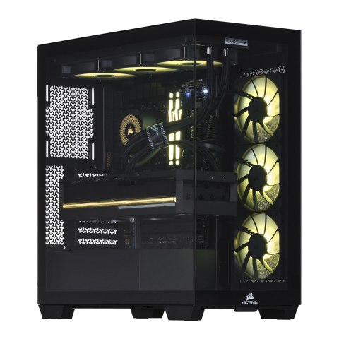 Actina iCUE 7900X/32GB/2TB/RTX5080/1000W Actina iCUE 7900X/32GB/2TB/RTX5080/1000W