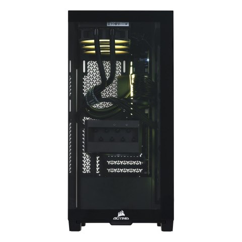 Actina iCUE 7900X/64B/2TB/RTX5090/1000W Actina iCUE 7900X/64B/2TB/RTX5090/1000W
