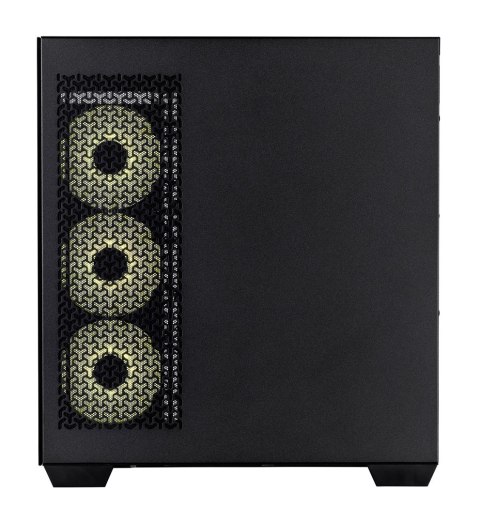 Actina iCUE 8700F/32GB/1TB/RX7800XT/750W Actina iCUE 8700F/32GB/1TB/RX7800XT/750W