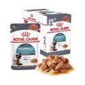 ROYAL CANIN FCN Hairball Care w sosie - mokra karma dla kota dorosłego - 12x85g