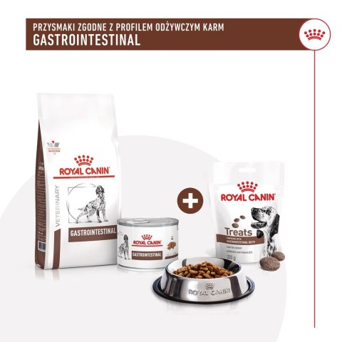 ROYAL CANIN VHN Dog Gastro Treats 230 g ROYAL CANIN VHN Dog Gastro Treats 230 g