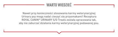 ROYAL CANIN VHN Dog Urinary Treats 230 g ROYAL CANIN VHN Dog Urinary Treats 230 g