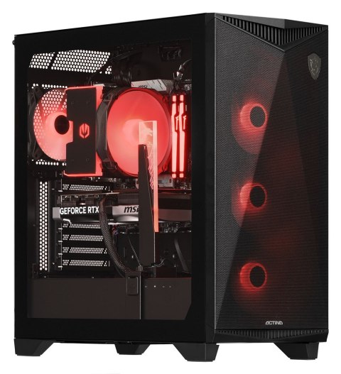 Actina PBM 7600/32GB/1TB/RTX5070/750W/W11H