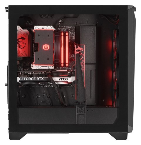 Actina PBM 7600/32GB/1TB/RTX5070/750W/W11H Actina PBM 7600/32GB/1TB/RTX5070/750W/W11H