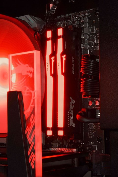 Actina PBM 7600/32GB/1TB/RTX5070/750W/W11H Actina PBM 7600/32GB/1TB/RTX5070/750W/W11H