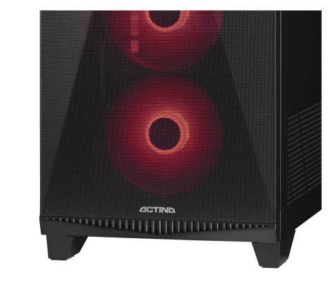 Actina PBM 7600/32GB/1TB/RTX5070/750W/W11H Actina PBM 7600/32GB/1TB/RTX5070/750W/W11H