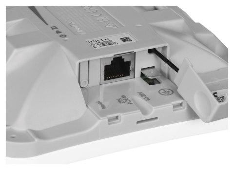 UISP Wireless Mikrotik SXTsq 5 ac (RBSXTsqG-5acD) UISP Wireless Mikrotik SXTsq 5 ac (RBSXTsqG-5acD)