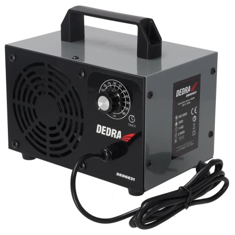 GENERATOR OZONU 60G/H GENERATOR OZONU 60G/H