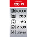 GENERATOR OZONU 60G/H