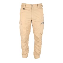 SPODNIE ROBOCZE BOJÓWKI RIPSTOP SPANDEX 220G/M2 ROZM. S/48