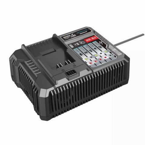 SZYBKA ŁADOWARKA 18V 8A, SAS+ALL SZYBKA ŁADOWARKA 18V 8A, SAS+ALL