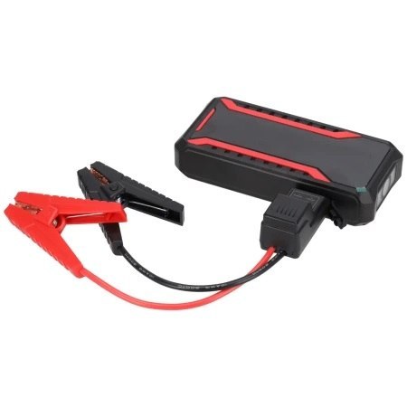 URZĄDZENIE ROZRUCHOWE POWERBANK 12000 MAH LCD URZĄDZENIE ROZRUCHOWE POWERBANK 12000 MAH LCD